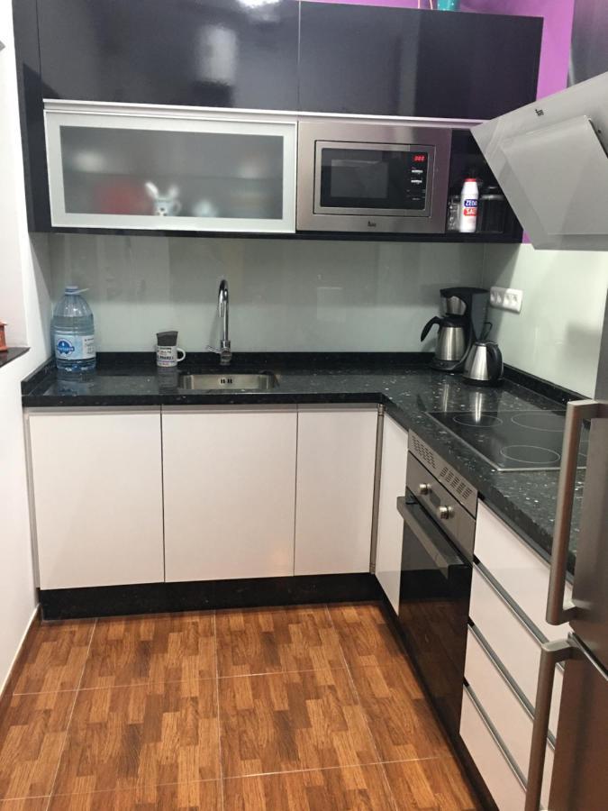 Casa El Confital * 大加那利岛拉斯帕尔马斯